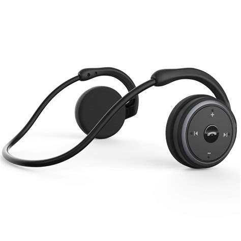 Kamtron Bluetooth Running Headphones Marathon2 Uk Electronics