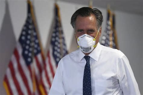 mitt romney betrayed republicans with shocking plot to ensure trump loses