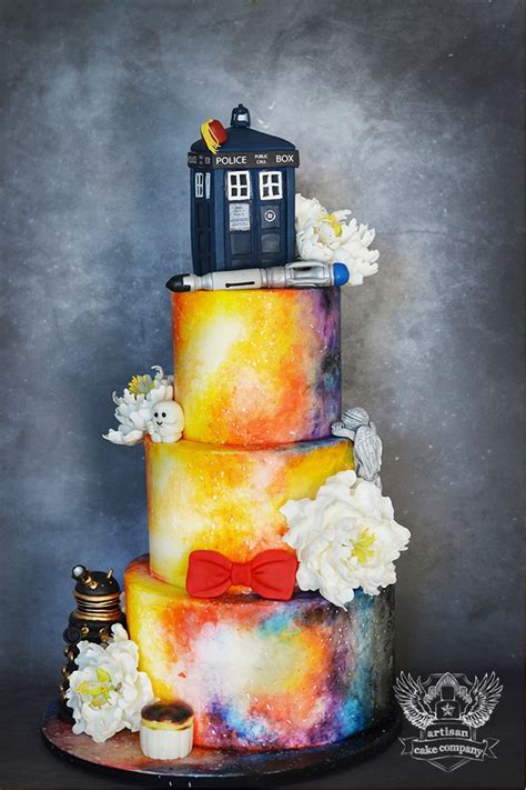 Wedding cake filling recipes for you. Wedding Cakes | Доктор кто, Торт и Праздник