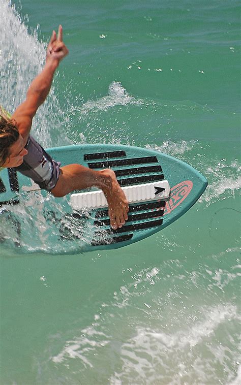 1200x1920 Ocean Wave Surfer 1200x1920 Resolution Wallpaper Hd Sports