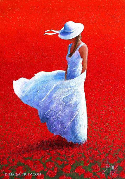 Dima Dmitriev Kai Fine Art Art Painting Fine Art Painting