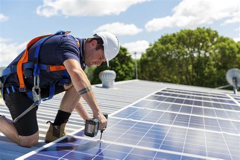 If you're interested in installing solar panels by yourself, it's important to consider a few factors before starting. Should you get solar panels? A guide on how much they cost ...