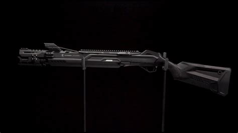Mp 155 Ultima The First Smart Shotgun Released By Kalashnikov Video