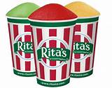 Pictures of Rita Ice Near Me