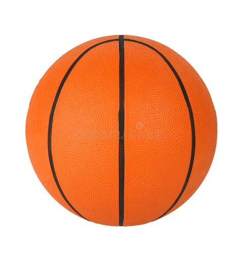 Basketball Isolated Stock Photo Image Of Leather Goal 3792710