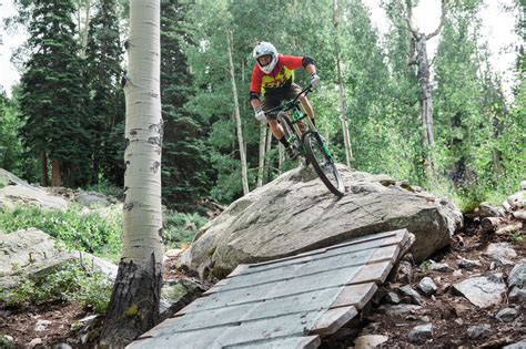 Colorado Downhill Mountain Bike Trails Xtremebiking Xtremebikinggear