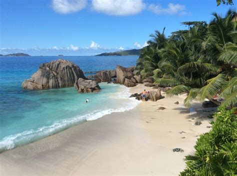 BEST Places To Visit In Seychelles Guide