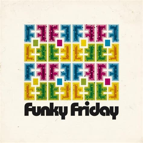 8tracks Radio Funky Friday 8 Songs Free And Music Playlist