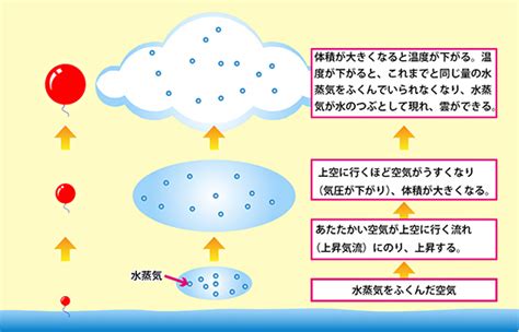 【教えられますか？雲の名前】「秋の空」で観察できる＜雲の種類＞と＜雲のでき方＞ 東京ガス ウチコト