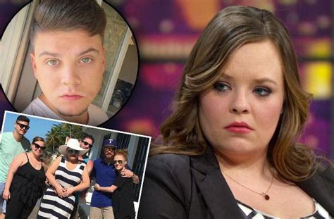 Tyler Baltierra Ripped For Being Unaffectionate With Catelynn Lowell Amid Cheating Scandal