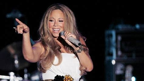 Bizarre American Idol Plot To Replace Mariah Carey With Jennifer