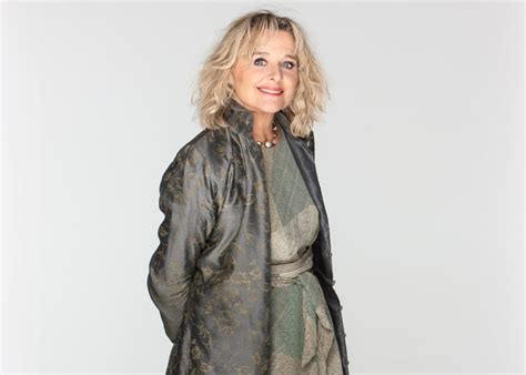 Maybe you would like to learn more about one of these? Picture of Sinéad Cusack