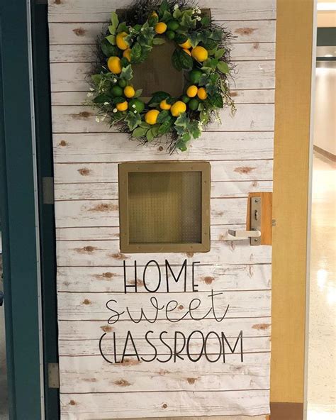 30 Teachers Who Took Classroom Themes To The Next Level Part One — Believe In Teachers