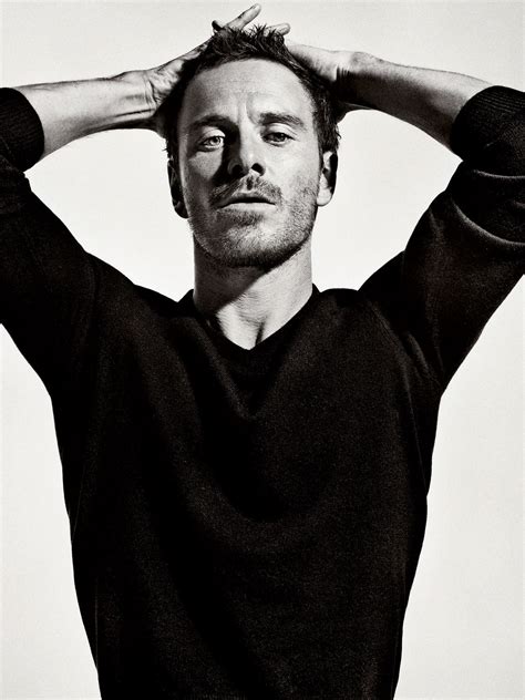 Michael Fassbender Male Poses Male Models Poses Michael Fassbender