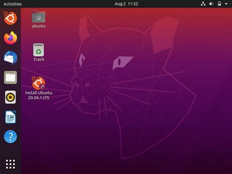 Ubuntu Lts Release Candidate Isos Are Now Ready Free Nude