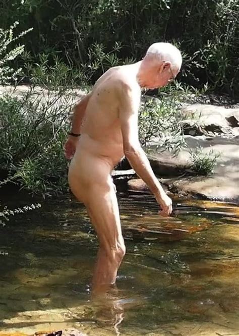 Sexy Naked Grandpa Pics Xhamster