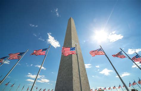 50 Of Americas Most Important Landmarks