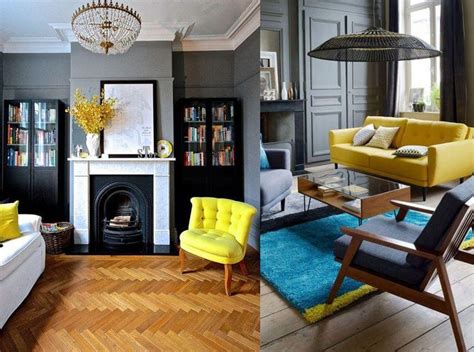 15 Unique Yellow Living Room Decor Ideas Yellow Decor Living Room