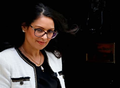 Priti patel was born on 29 march 1972 to sushil and anjana patel in harrow. Grooming gang 'characteristics' research to be published after government U-turn | The ...