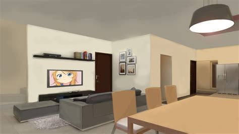 Morning background room anime price day backgrounds night overlord photo over out original or anime room background. Anime living room Background by rhiezkyrach on DeviantArt