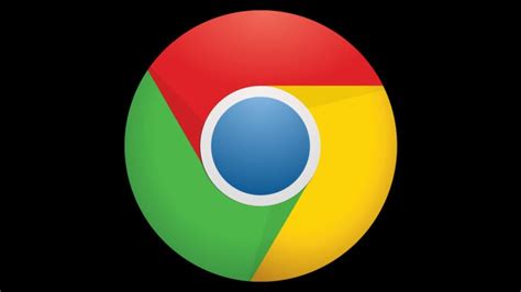 Chrome Logo Histoire Et Signification Evolution Symbole Chrome Images