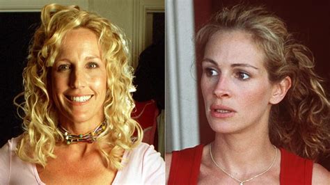 Erin Brockovich And George More Than Just A Love Story