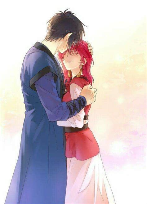 Yas I Never See Any Yona Of The Dawn Fanart Anime Love Couple I Love