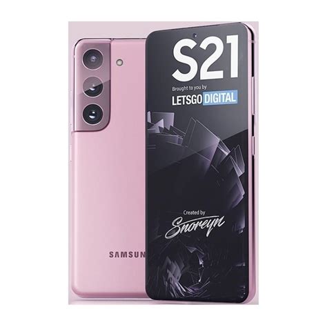 Spesifikasi Dan Harga Hp Samsung Galaxy S21 Fe Fan Edition 5g Terbaru