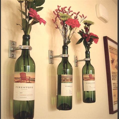 Add the depth and delight of wine to the walls in your home with sophisticated wine décor. 15 Cute Kitchen Wine Theme Decor Ideas You Can't Miss