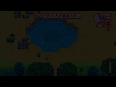 Stardew Valley Shanes Heart Event Youtube
