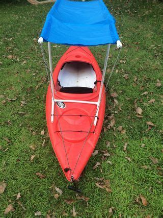 For example, in a tandem kayaks are often jokingly called as divorce kayaks. Kayak Canopy | Kayak accessories, Kayaking, Inflatable kayak