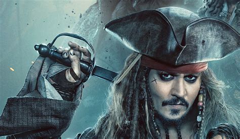 the one and forever only captain jack sparrow the pirate films that entranced us all our