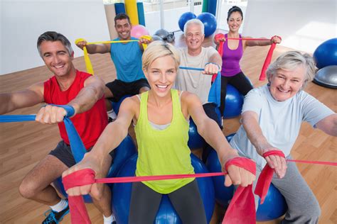 Parkinsons Physical Therapy Should Include Vigorous Exercise Doctor