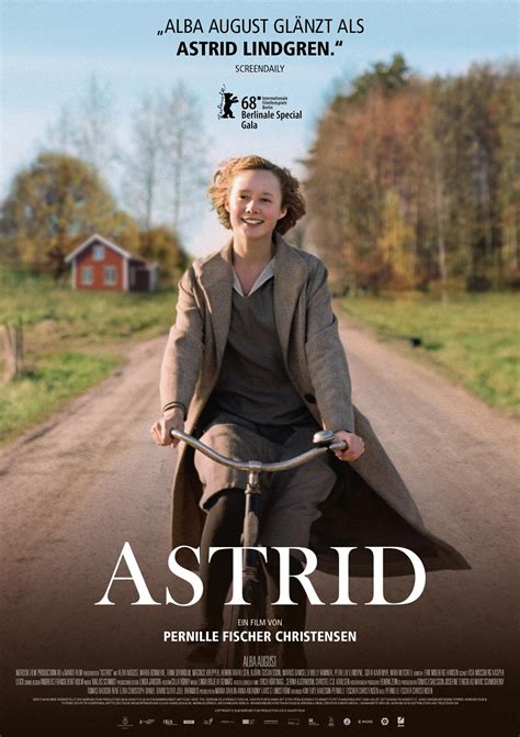 Film Astrid Deutsche Filmbewertung Und Medienbewertung Fbw