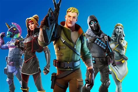 For complete results, click here. Fortnite Chapter 2 season 2 starts Feb. 20, with a new ...
