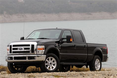 Ford F Series Super Duty 2008 Hd Picture 1 Of 8 1163 2988x2000