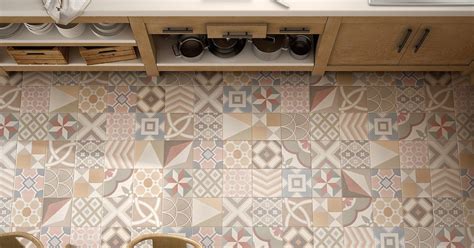 Ceramic Tile Floor Design Ideas Gooddesign