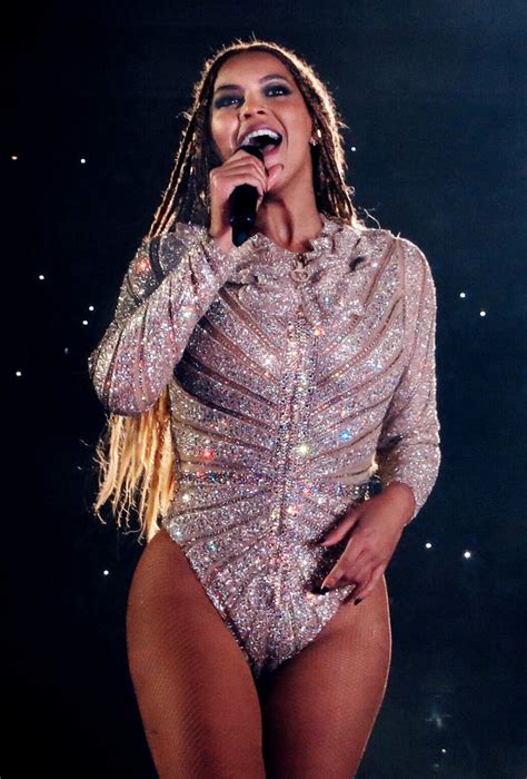 Beyoncé — Wikipédia