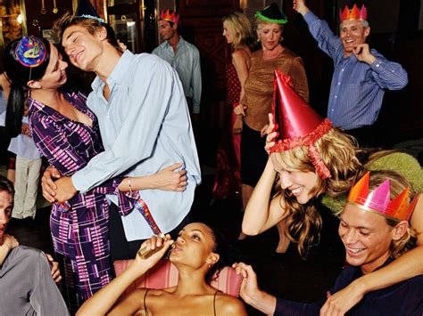 at a crowded party your partner s voice is easiest to hear — and to ignore