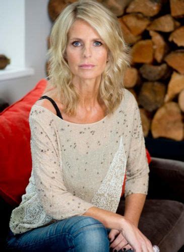 Ulrika jonsson talks to her date about the impact her dad's death had on her life. Ulrika Jonsson Plastic Surgery -Did It Improve Or Degrade ...