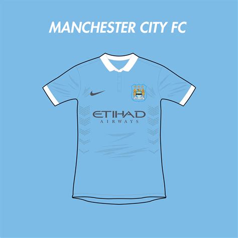 Manchester City Fc X 2016