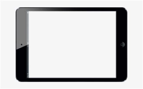 Ipad Clipart Transparent Background Frame Tablet Png Transparent Png