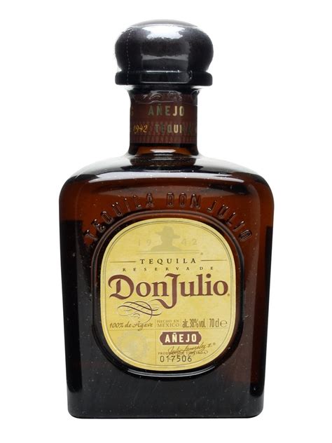 Buy Don Julio Anejo Tequila 175l At