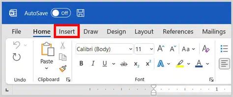 How To Insert And Modify Shapes In Microsoft Word Pc And Mac