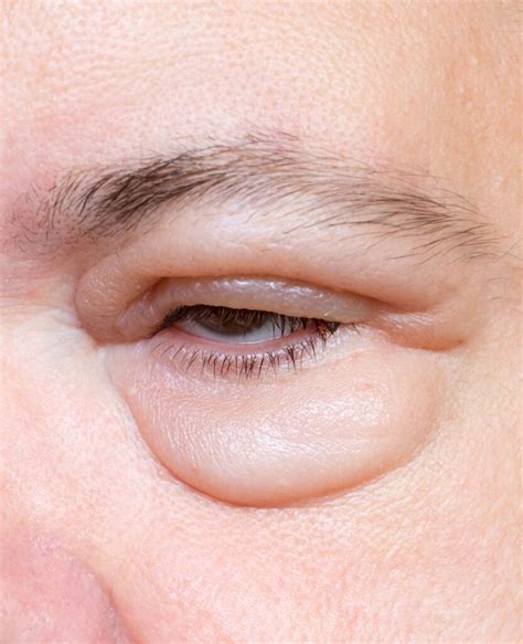 Swelling Around Eye And Orbital Swellings Face Restoration Facial Aesthetics
