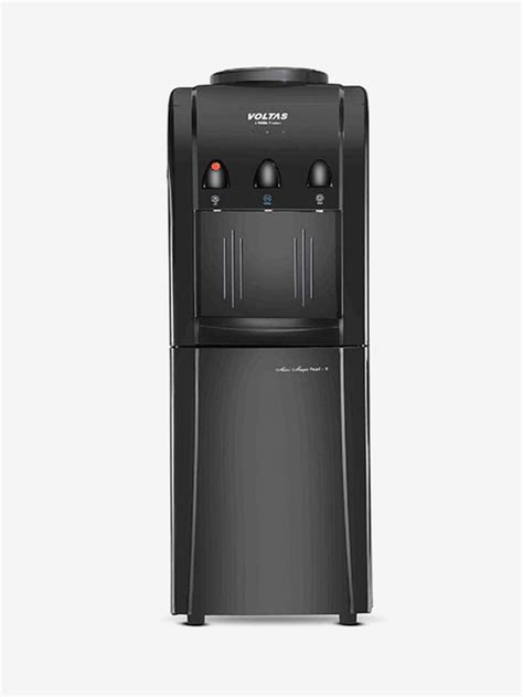 Voltas Pearl RB L Bottom Loading Water Dispenser Black Voltas Electronics TATA CLIQ