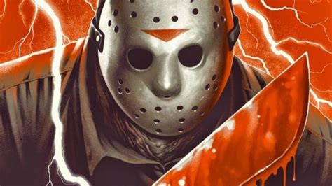 Why Does Jason Voorhees Kill The 13 Detailed Answer