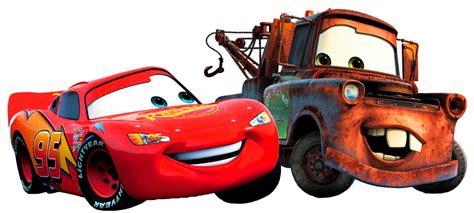 Disney Cars Mater Clipart 🌈Рисунки тачек Disney Cars Cars Characters
