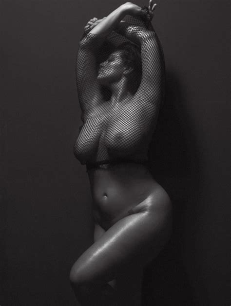 Ashley Graham Posa Desnuda En Revista The Best Porn Website