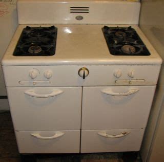 Related:antique gas cook stoves vintage gas stove. Vintage 1940s 50s Enterprise Gas Range Stove | Stoves ...